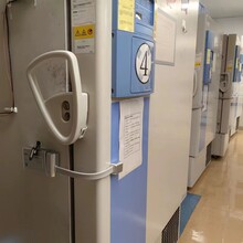 液氮罐生物冰箱智能锁助力实验室管理升级图片