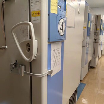 BEOL生物冰箱智能锁为产品研发与存放提供合理布局