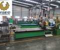 坚佳山东滨州工业不锈钢制管机械设备生产线定制厂家