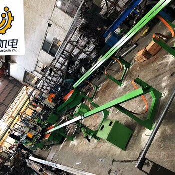 堅佳廣東佛山不銹鋼衛(wèi)浴管成型機械設備生產(chǎn)線