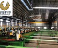 坚佳广东佛山生产不锈钢焊管机械设备厂家