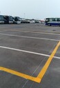 為什么道路劃線施工大都運用的是熱熔涂料？