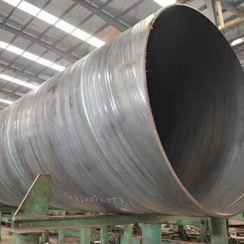 供应钦州螺旋钢管广西直缝焊管厂家生产