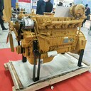 臨工廈工山推龍工鏟車裝載機用濰柴柴油機240馬力濰柴WD10G240E21