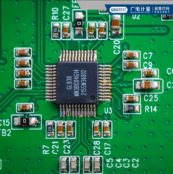 上海廣電計量AECQ產品認證CNAS/CMA認可實驗室