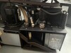 大金油冷机AKZ329-C面板显示报警故障代码E6的维修方法