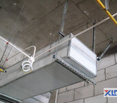 天门建筑机电管线抗震支架-协力得-DN65-DN150多规格抗震支架可选