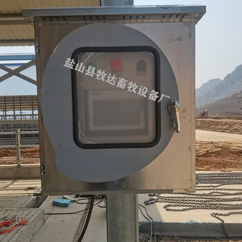 牛棚刮糞板養(yǎng)牛場刮糞板養(yǎng)殖場智能刮糞板廠家