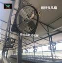 MD-018牛場塑殼風扇養(yǎng)殖場降溫風扇養(yǎng)牛場風機