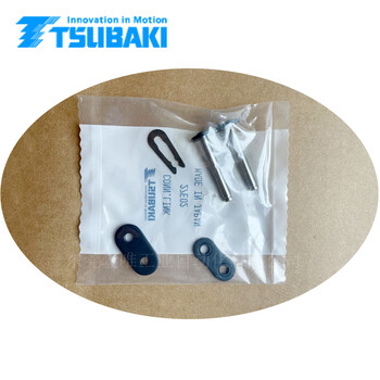 椿本鏈扣RS50-LMD-S-2-JL日本TSUBAKI免加油雙排全扣
