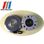 mikipulley.101-08-15N三木电磁离合器