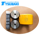 TSUBAKI日本椿本CR5018-J鏈條聯(lián)軸器