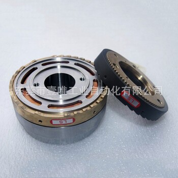 德國monninghoff牙嵌式電磁離合器546-31-34-LS