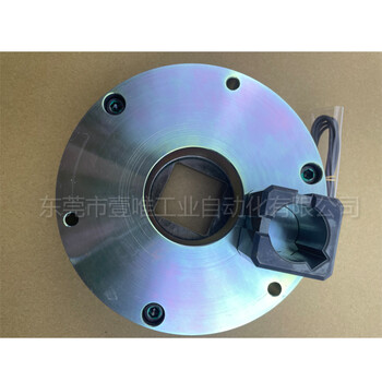 MIKIPULLEY三木BXH-16-10G失電制動器