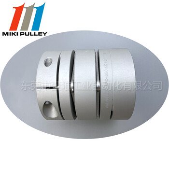 三木SFC-060DA2-25B-25B表面貼裝機(jī)伺服膜片聯(lián)軸器