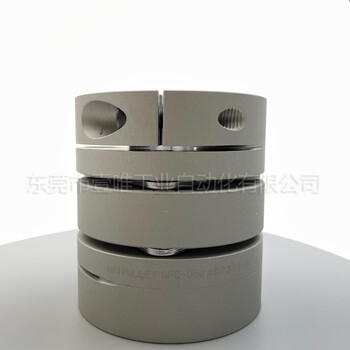三木SFC-060DA2-25B-25B表面貼裝機(jī)伺服膜片聯(lián)軸器