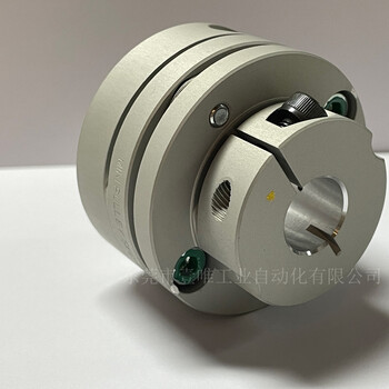 MIKIPULLEY.SFC-050SA2-15B-28B三木膜片聯軸器