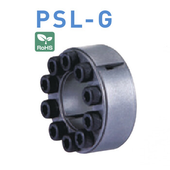 POSILOCK脹套PSL-G-30三木機械型軸鎖止