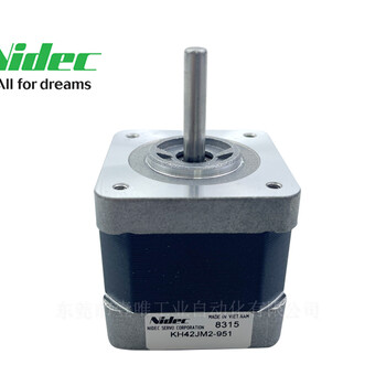 NIDECSERVO.KH42JM2-951電產伺服步進電機