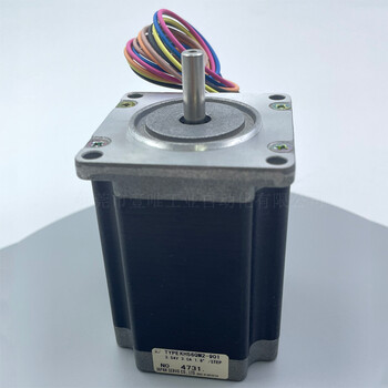 JAPAN.SERVO.KH56QM2-901電產伺服步進馬達