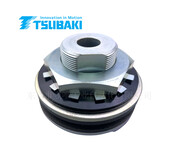 TSUBAKI日本椿本TL350-2扭矩限制器