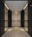 电梯轿厢装饰装潢电梯轿厢装潢设计张家口电梯装修公司