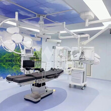 層流手術室凈化系統工程無塵無菌潔凈間圖片
