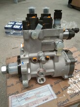 高压油泵T410930油泵Perkins珀金斯发动机配件
