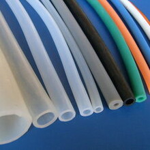 硅樹脂玻璃纖維套管圖片