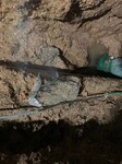 东莞水管道漏水检查，地下球墨管漏水探测，暗埋铸铁管道漏水排查