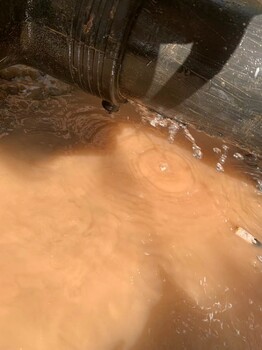 河源供水管道漏水探測，工廠消防管道漏水檢修，市政管道漏水檢測