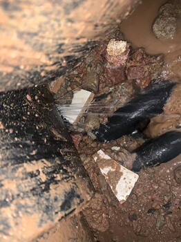 河源管道漏水檢測公司，地下鍍鋅管漏水普查，壓力管泄漏降壓查漏