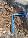 東莞供水管漏水檢測，鍍鋅管降壓測漏電話，勘測損漏位置搶修公司