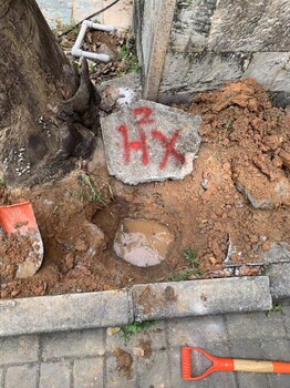 東莞直供管道漏水查漏，鋁塑管道漏水尋點(diǎn)，電熔管道破裂維修