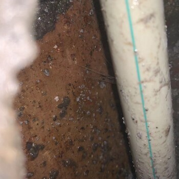 惠州PE管道漏水查漏，工地壓力管漏水查漏，暗埋鑄鐵管道漏水檢測(cè)