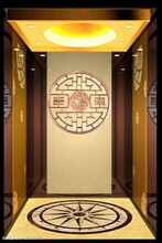 北京电梯轿厢装修翻新自动扶梯装饰装修酒店电梯内部装潢定制