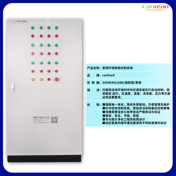 空調(diào)自控系統(tǒng)-能迪科技醫(yī)院空調(diào)自控系統(tǒng)-中央空調(diào)自控系統(tǒng)