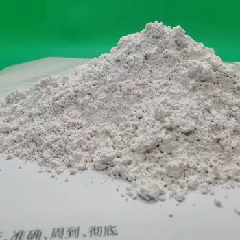 安徽省芜湖市灰钙粉酸碱中和剂生产厂家