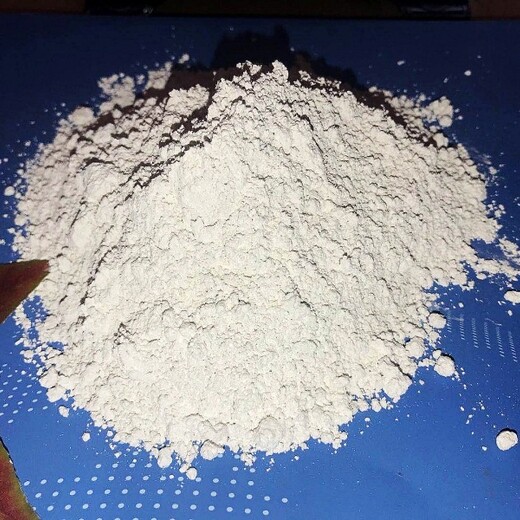 忻州高活性钙基脱硫剂熟石灰涂料化工现货供应