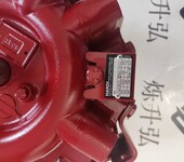 HARDI原装红色冷水泵哈迪364/10仓库直发