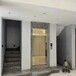 秦皇岛电梯厂家-室内复式电梯安装与销售自动扶梯定制