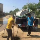 太原市小店化糞池清理抽糞高壓清洗疏通污水管道清淤價格