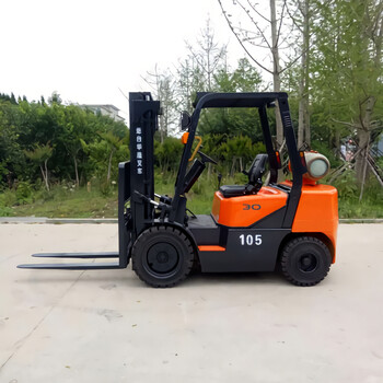 杭叉叉車配件10噸叉車安特維爾屬具旋轉器齒輪泵液壓油泵