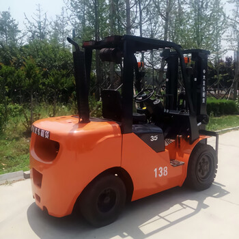 洋馬4TNE98發(fā)動機冷卻循環(huán)水泵斗山大宇叉車配件D30G水泵