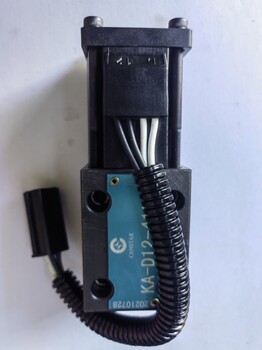合力3噸柴油叉車變速箱波箱換向電磁閥 檔位電磁閥