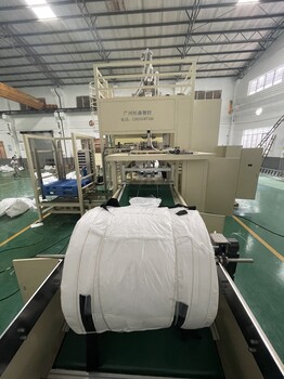 定做全自動(dòng)噸袋包裝機(jī)放心省心,全自動(dòng)噸包機(jī)