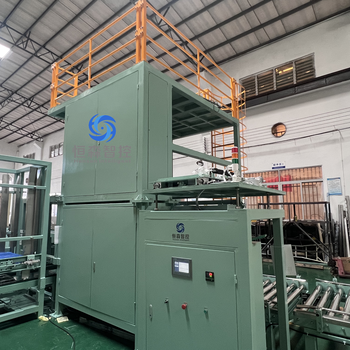 耐磨全自動(dòng)噸袋包裝機(jī)總代