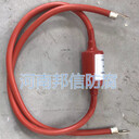 火花間隙保護(hù)器陰極保護(hù)接地排流防爆型等電位連接器