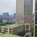 杭州錢江新城太平金融大廈寫字樓出租，配套豐富