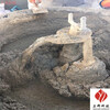 耐磨膠泥廠家價格-黃石剛玉耐磨膠泥正邦